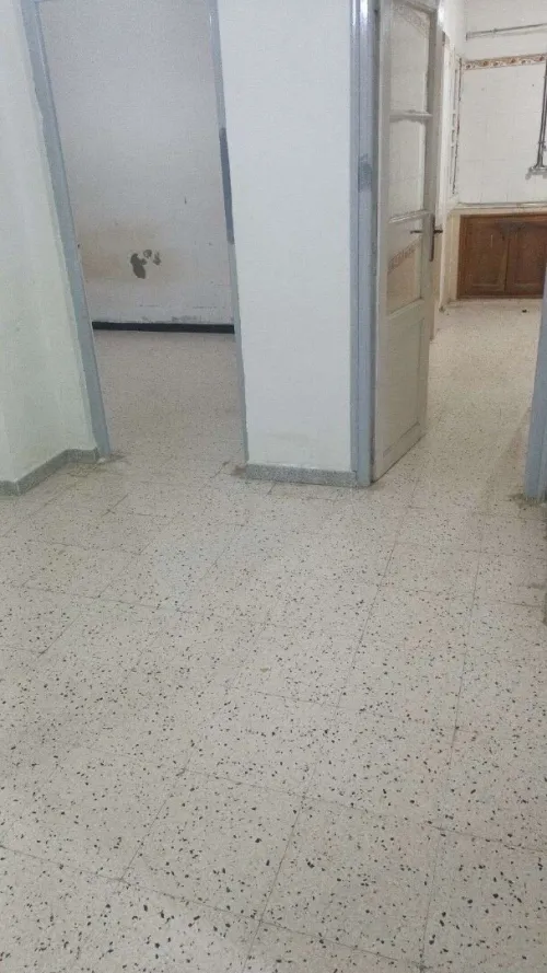 Vente Appartement F3 Annaba El hadjar