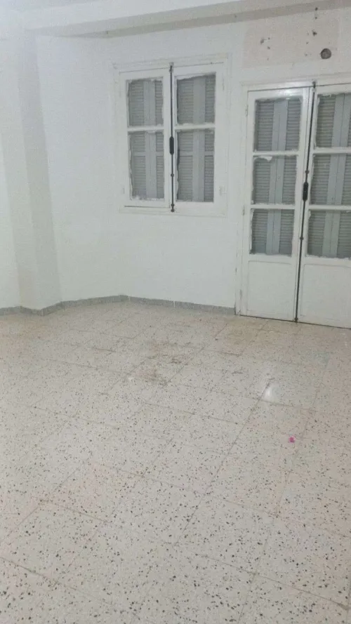 Vente Appartement F3 Annaba El hadjar