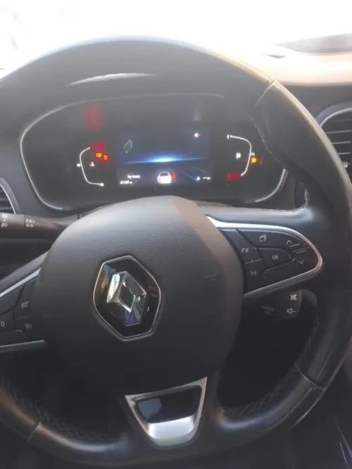 Renault Megane 4  2023 RS Line