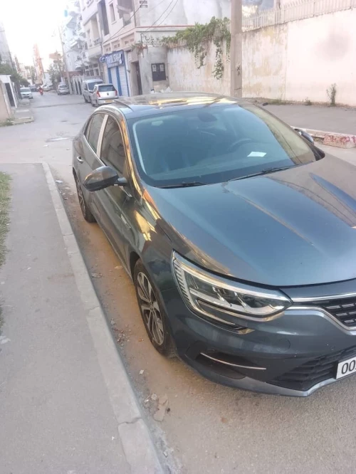 Renault Megane 4  2023 RS Line