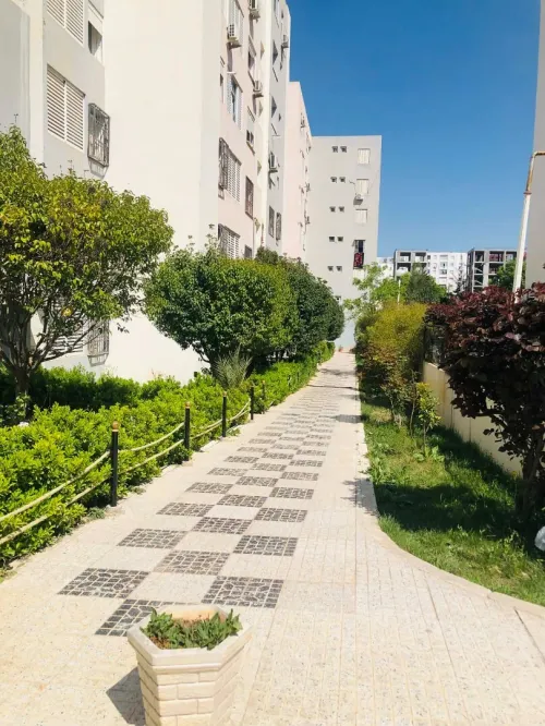 Vente Appartement F5 Constantine El khroub