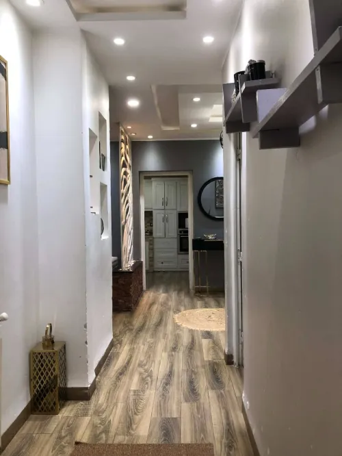 Vente Appartement F5 Constantine El khroub