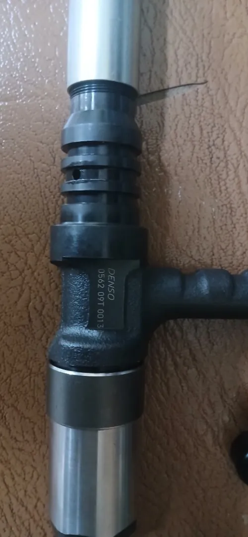 les injecteur denso