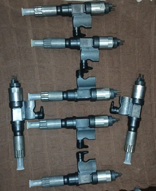 06 injecteur hitachi 6hk1 4hk1