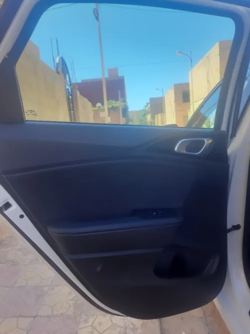 Kia Ceed 2022 Ceed