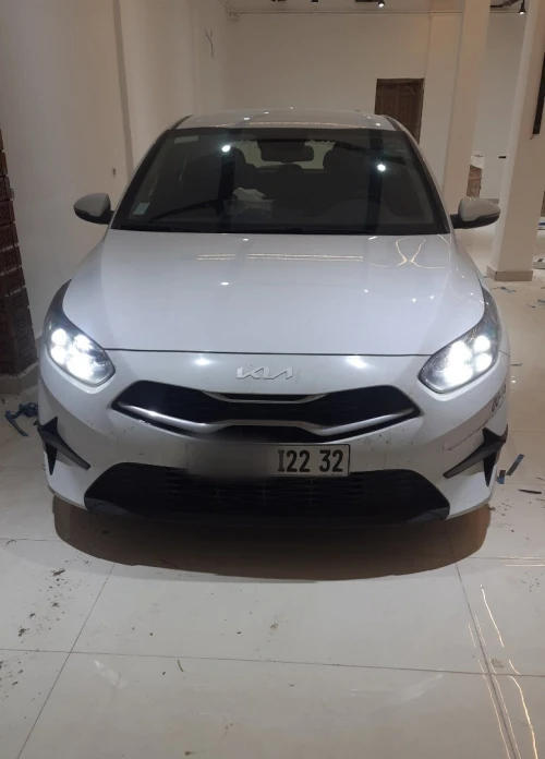 Kia Ceed 2022 Ceed