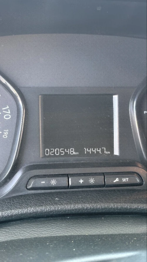 Fiat Scudo 2024 