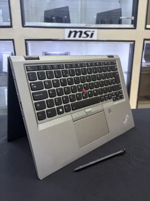 LENOVO ThinkPad L13 yoga i5 10ème