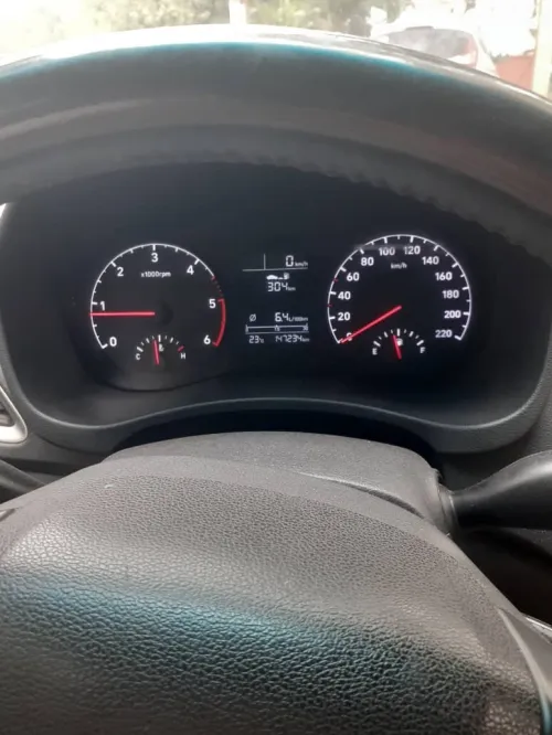 Hyundai Accent 2019 Accent