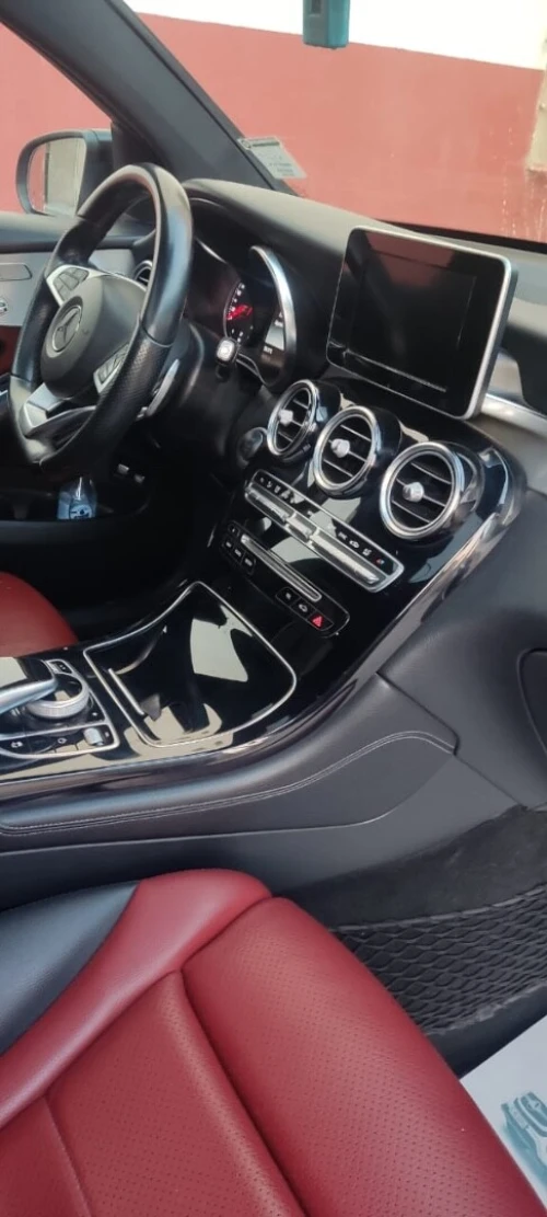 Mercedes CLS 2018 CLS
