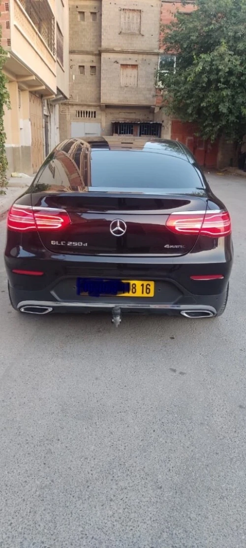 Mercedes CLS 2018 CLS