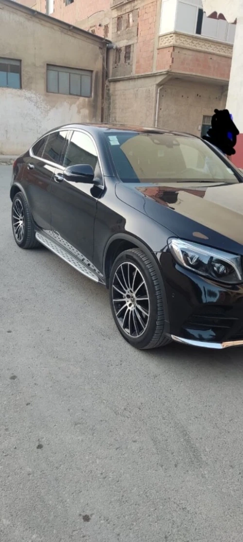 Mercedes CLS 2018 CLS