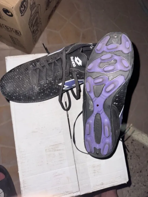 soulier