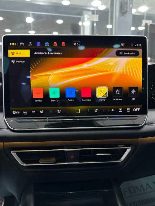 Volkswagen New Tiguan 2024 R-Line