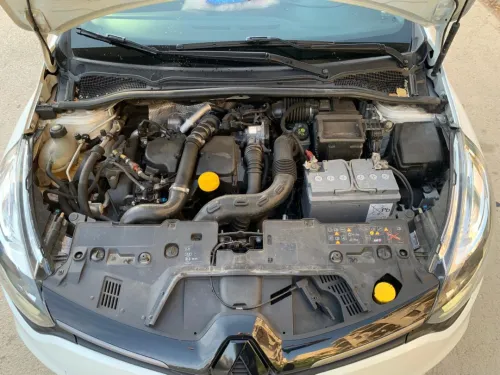 Renault Clio 4 2018 GT Line +