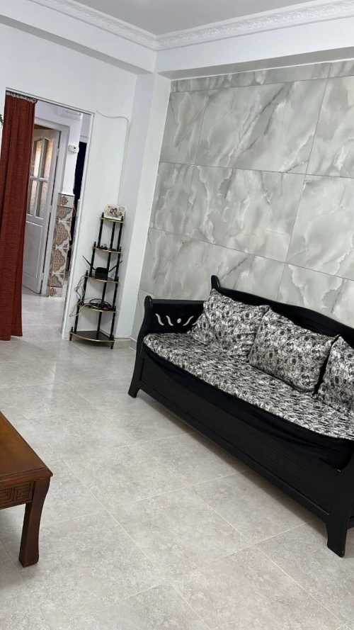 Location vacances Appartement F3 Annaba Annaba