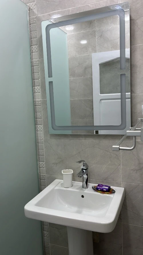 Location vacances Appartement F3 Annaba Annaba