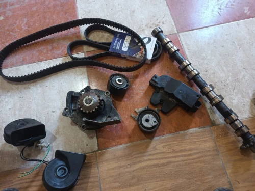 Avendre turbo