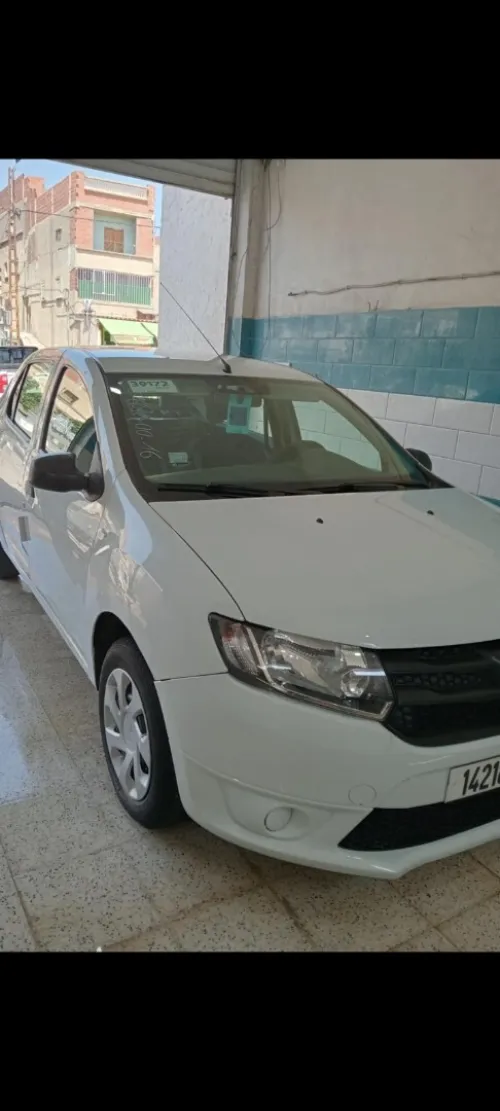 Dacia Logan 2013 Logan