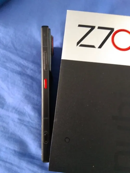 Nubia z70 ultra Z70 ultra
