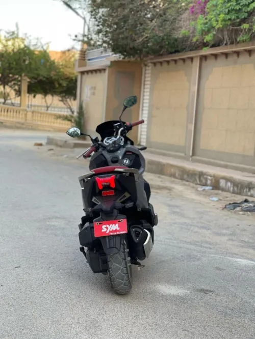 Sym Husky adv 200 2025