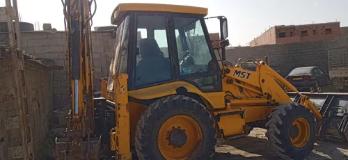 MST 542 MST 542 2013