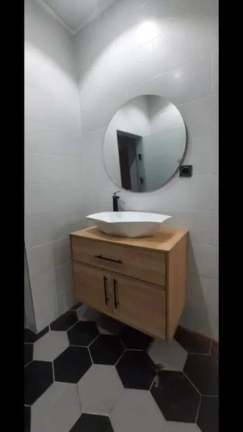 Meuble salle de bain sur mesure et sur commande 0771279473