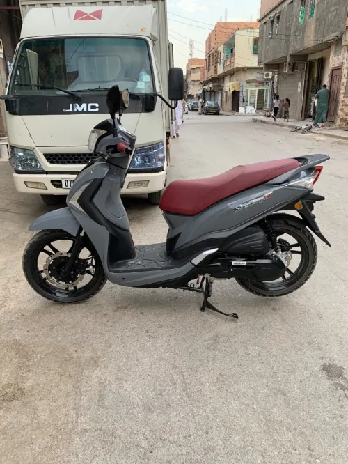stm St 2025