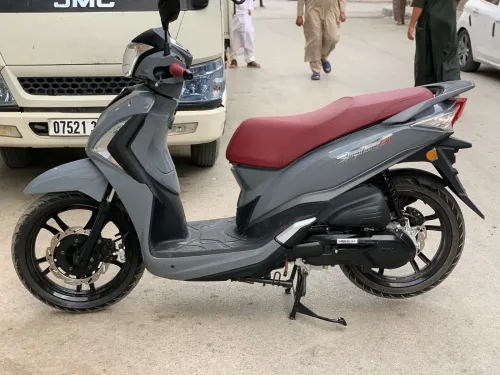 stm St 2025