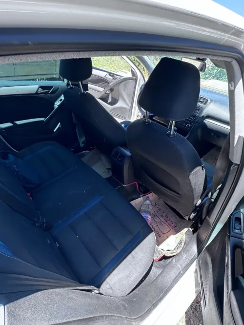 Volkswagen Golf 6 2010 Golf 6