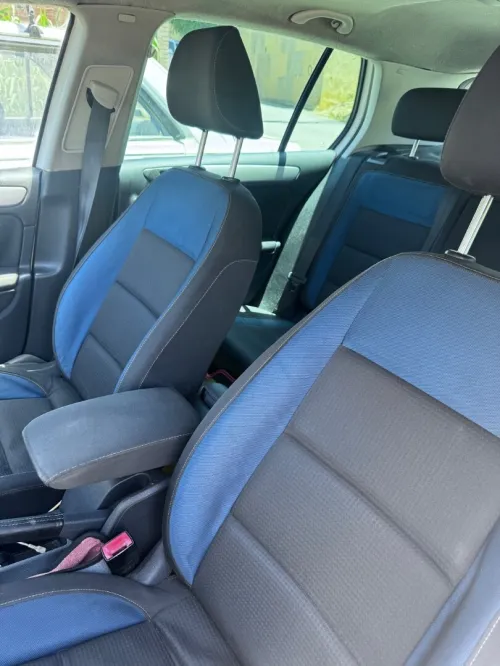 Volkswagen Golf 6 2010 Golf 6