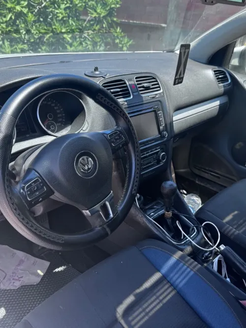 Volkswagen Golf 6 2010 Golf 6