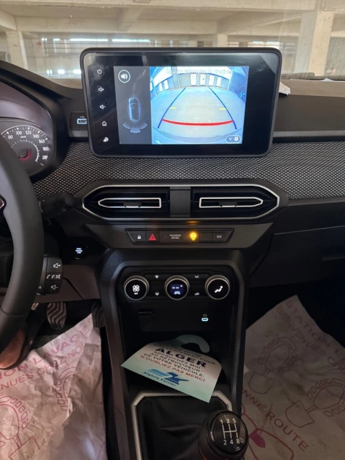 Dacia Logane 2025 