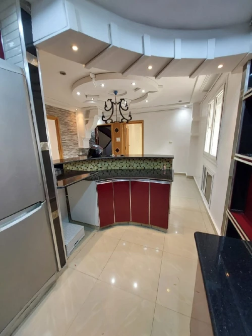 Location Appartement F3 Alger Hydra