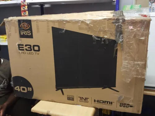  IRIS E30 - 40 pouces Full HD A VENDRE 
