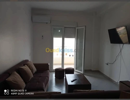 Location Appartement F2 Béjaïa Beni ksila