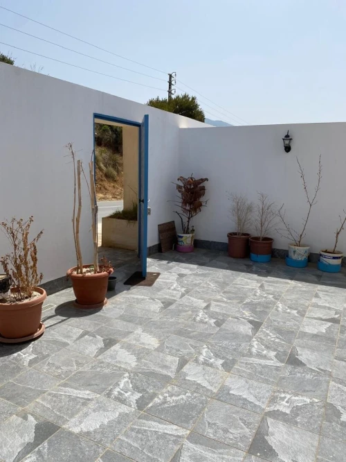 Location Villa Béjaïa Beni ksila