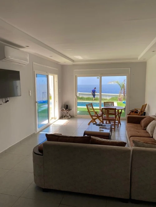 Location Villa Béjaïa Beni ksila
