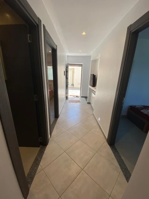 Location Villa Béjaïa Beni ksila