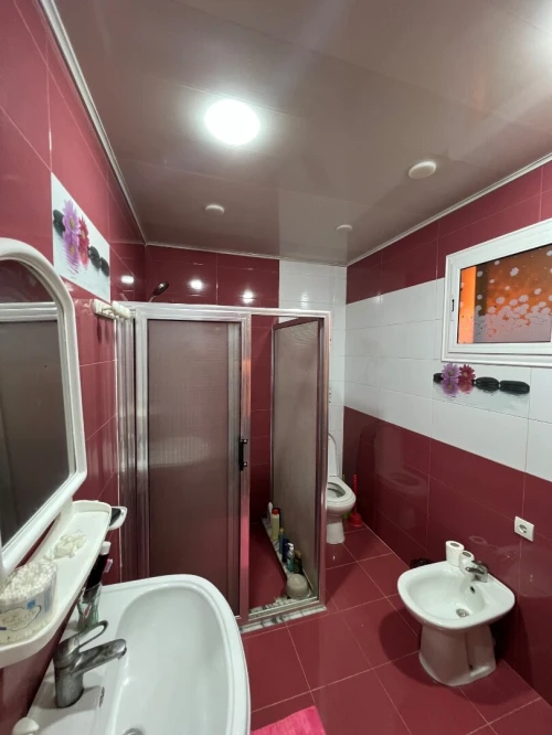 Location Villa Béjaïa Beni ksila