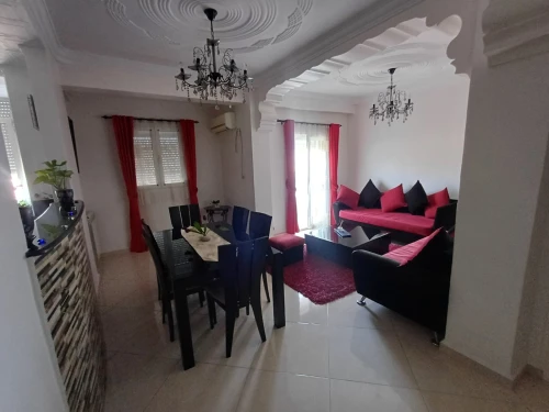 Vente Appartement F4 Tizi Ouzou Tizi ouzou