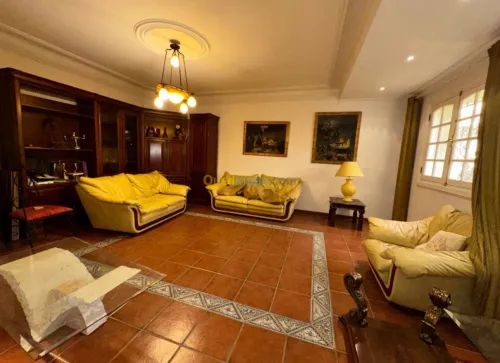Vente Villa Alger El achour
