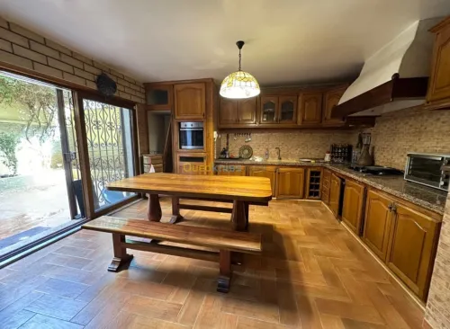 Vente Villa Alger El achour