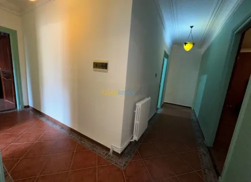 Vente Villa Alger El achour