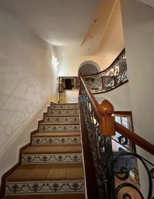 Vente Villa Alger El achour