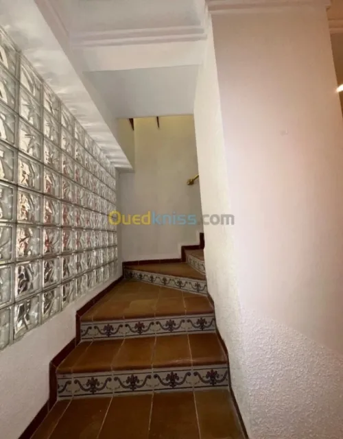Vente Villa Alger El achour