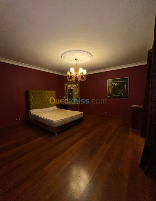Vente Villa Alger El achour