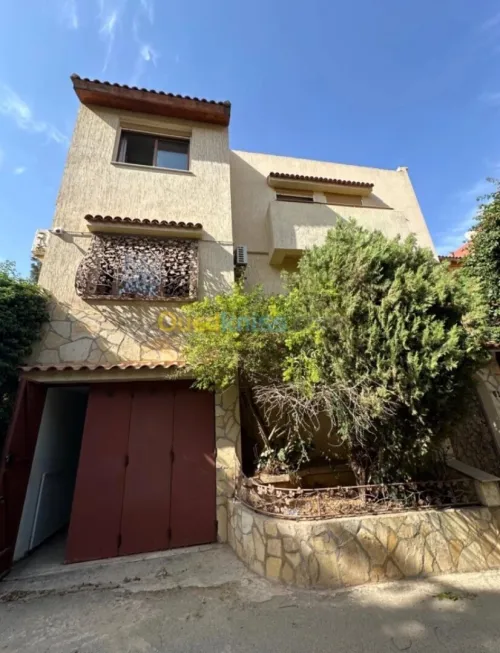 Vente Villa Alger El achour