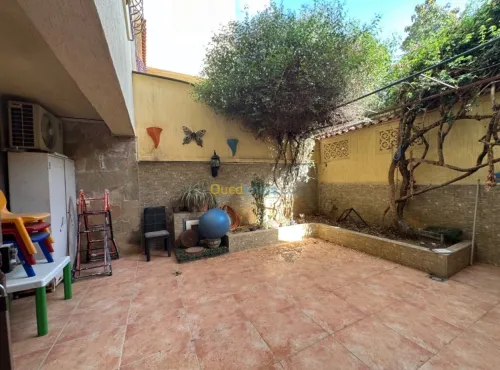 Vente Villa Alger El achour