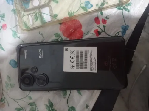 Redmi Note 13 Pro+ 5G Xiaomi